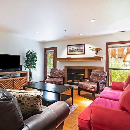 Stunning Location 2Bdr Condo Retreat Park City Esterno foto
