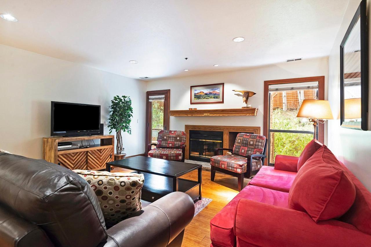 Stunning Location 2Bdr Condo Retreat Park City Esterno foto