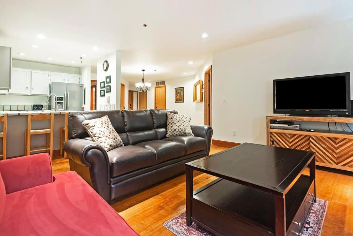Stunning Location 2Bdr Condo Retreat Park City Esterno foto