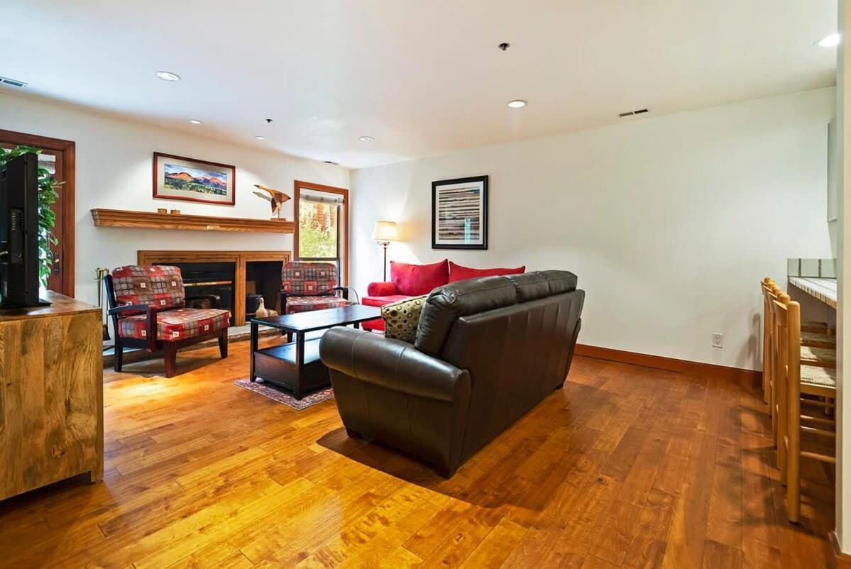 Stunning Location 2Bdr Condo Retreat Park City Esterno foto