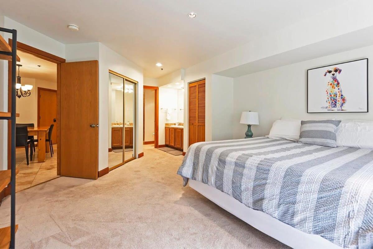 Stunning Location 2Bdr Condo Retreat Park City Esterno foto