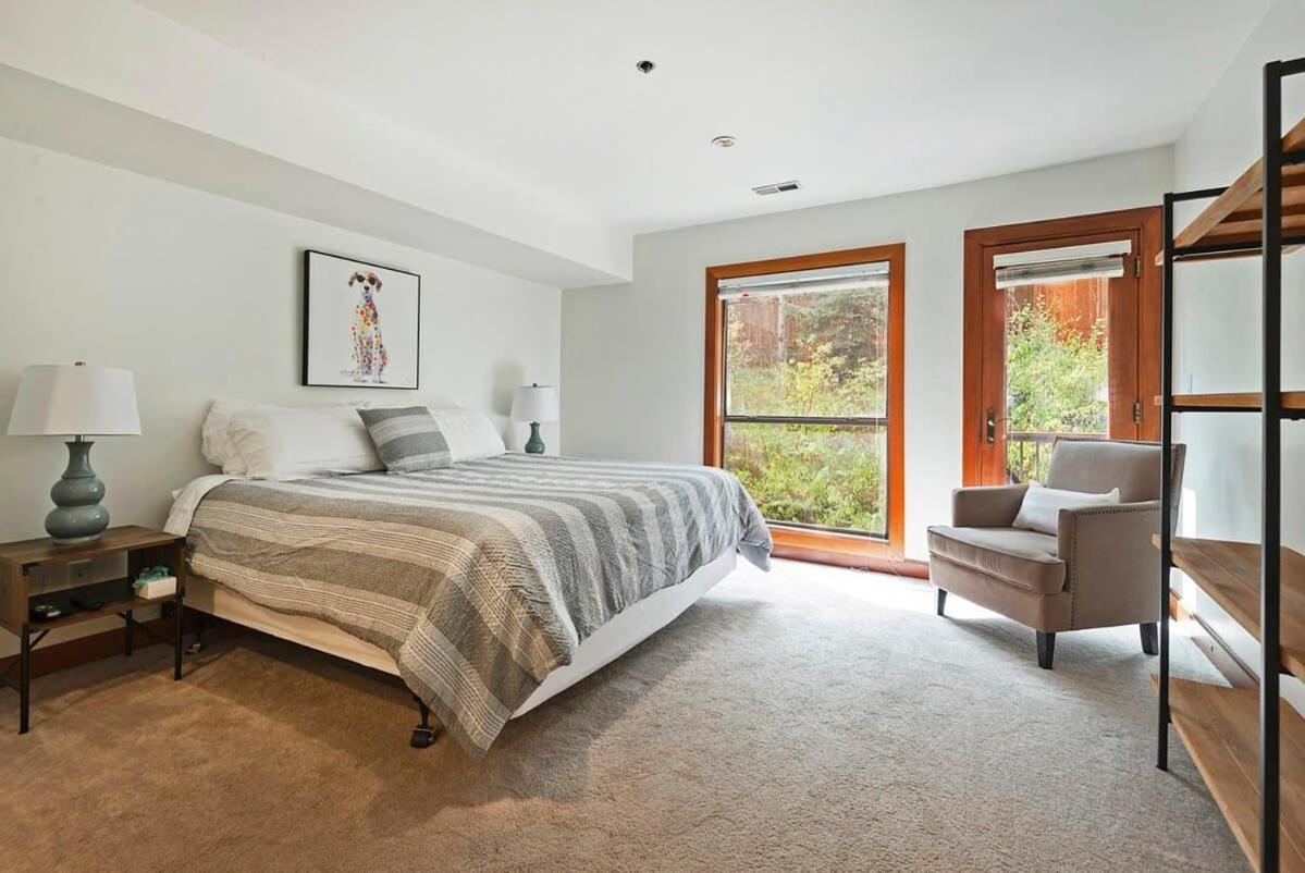 Stunning Location 2Bdr Condo Retreat Park City Esterno foto