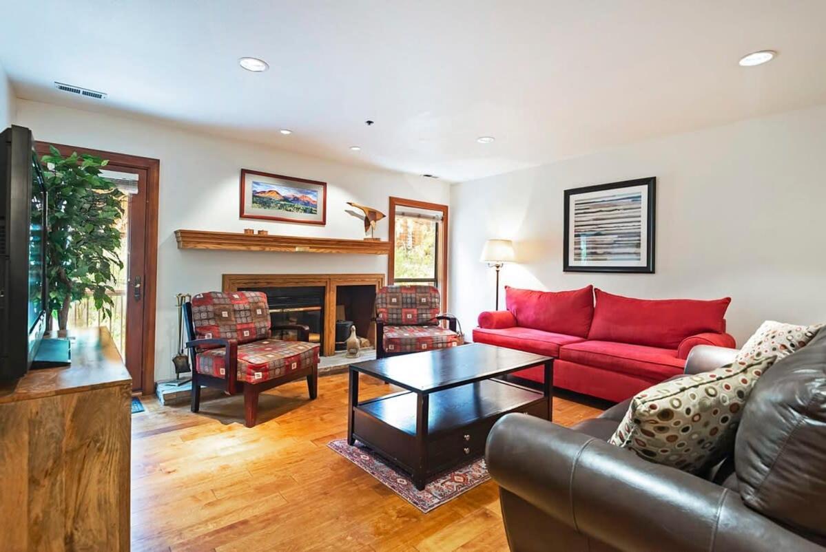 Stunning Location 2Bdr Condo Retreat Park City Esterno foto
