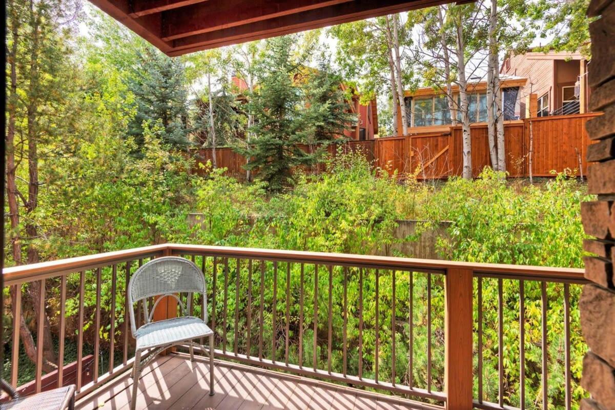 Stunning Location 2Bdr Condo Retreat Park City Esterno foto