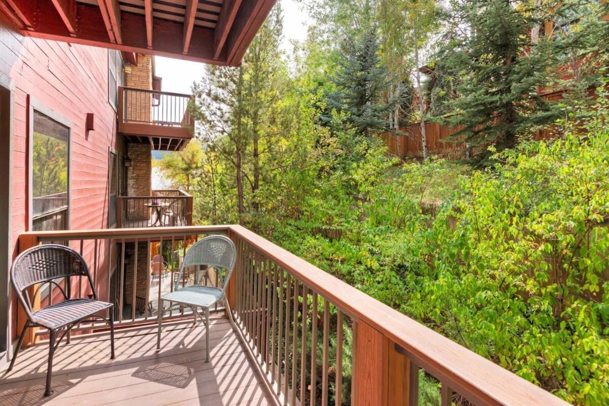 Stunning Location 2Bdr Condo Retreat Park City Esterno foto