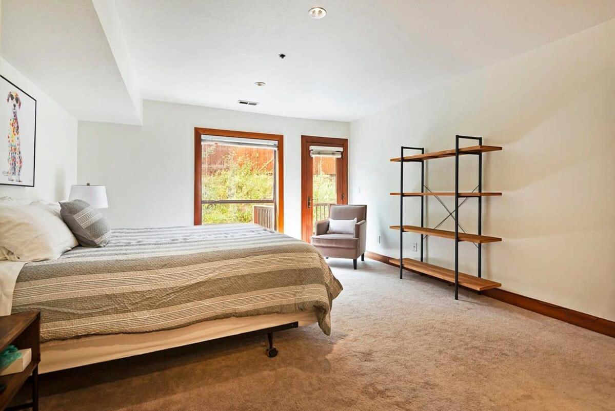 Stunning Location 2Bdr Condo Retreat Park City Esterno foto