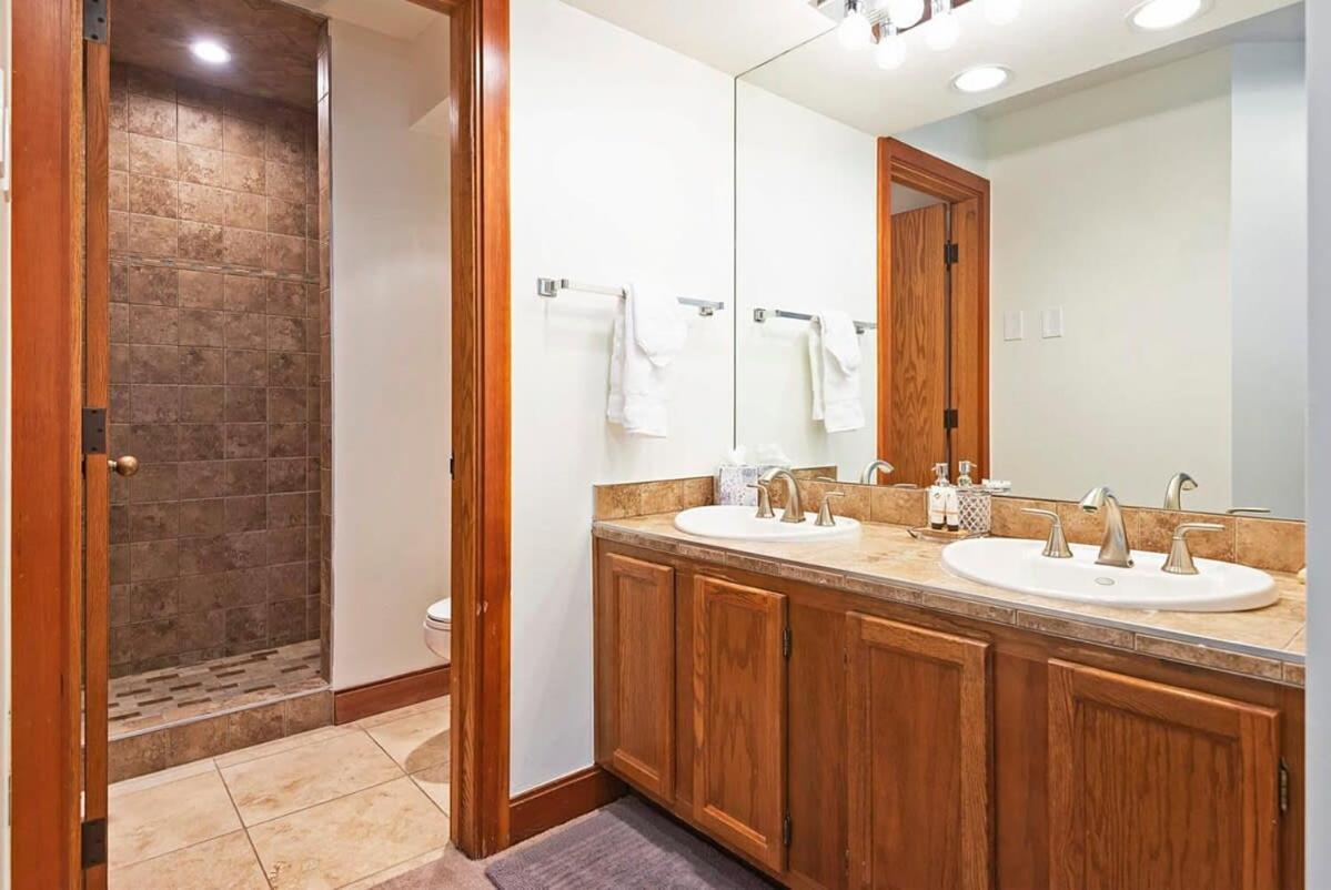 Stunning Location 2Bdr Condo Retreat Park City Esterno foto
