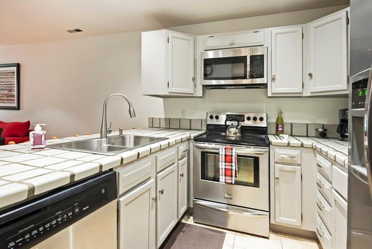Stunning Location 2Bdr Condo Retreat Park City Esterno foto