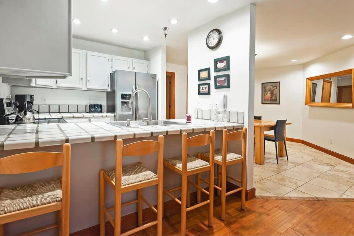 Stunning Location 2Bdr Condo Retreat Park City Esterno foto
