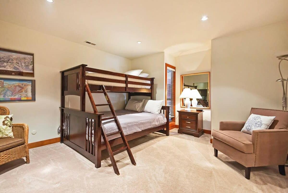 Stunning Location 2Bdr Condo Retreat Park City Esterno foto