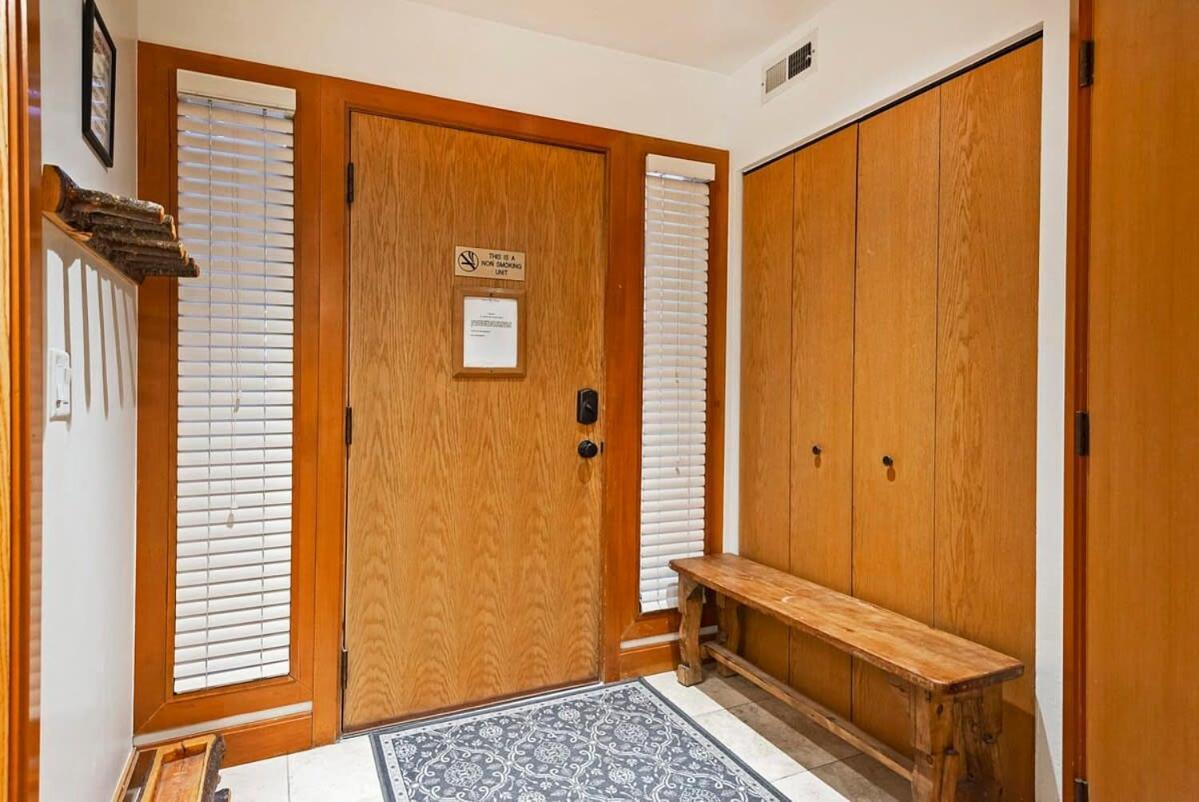 Stunning Location 2Bdr Condo Retreat Park City Esterno foto