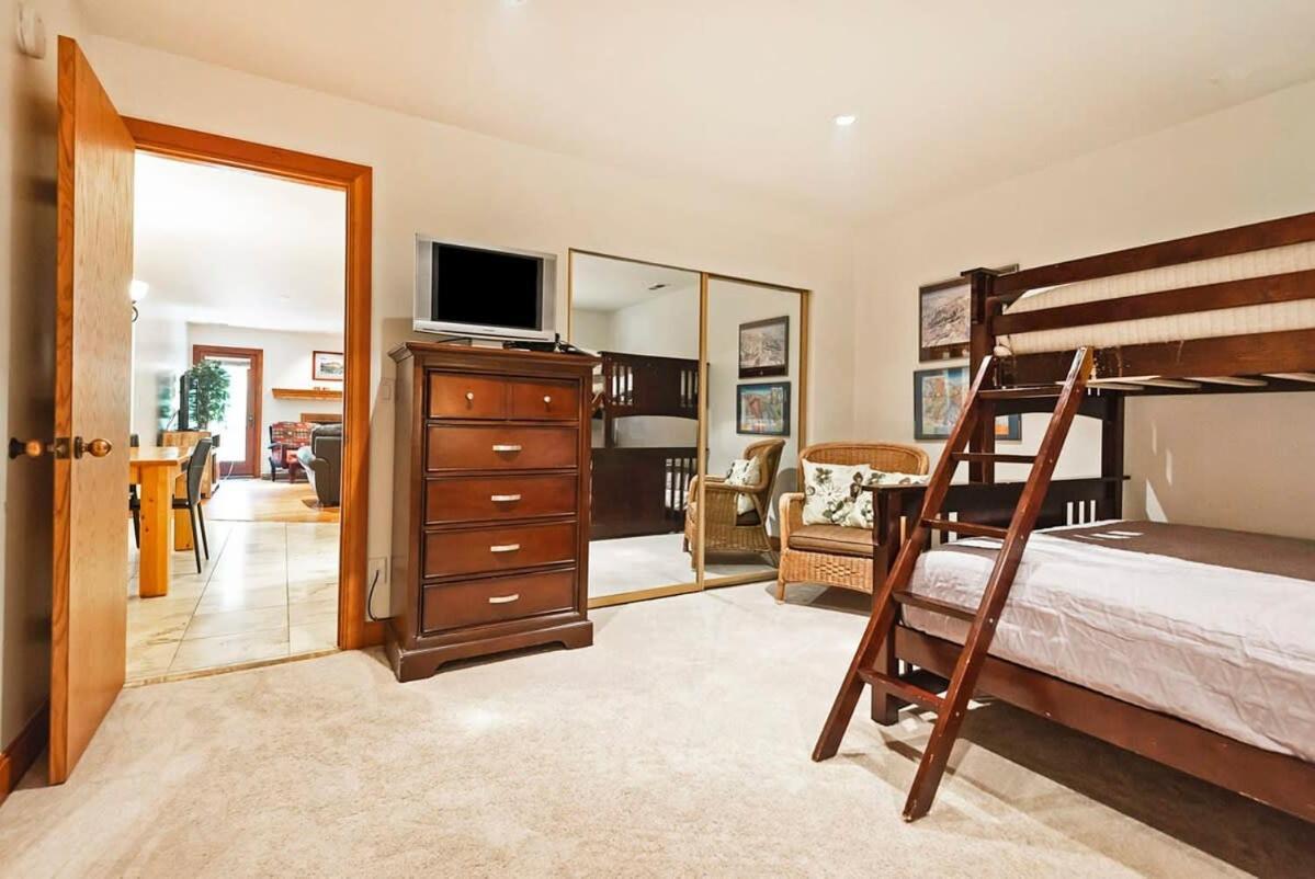 Stunning Location 2Bdr Condo Retreat Park City Esterno foto