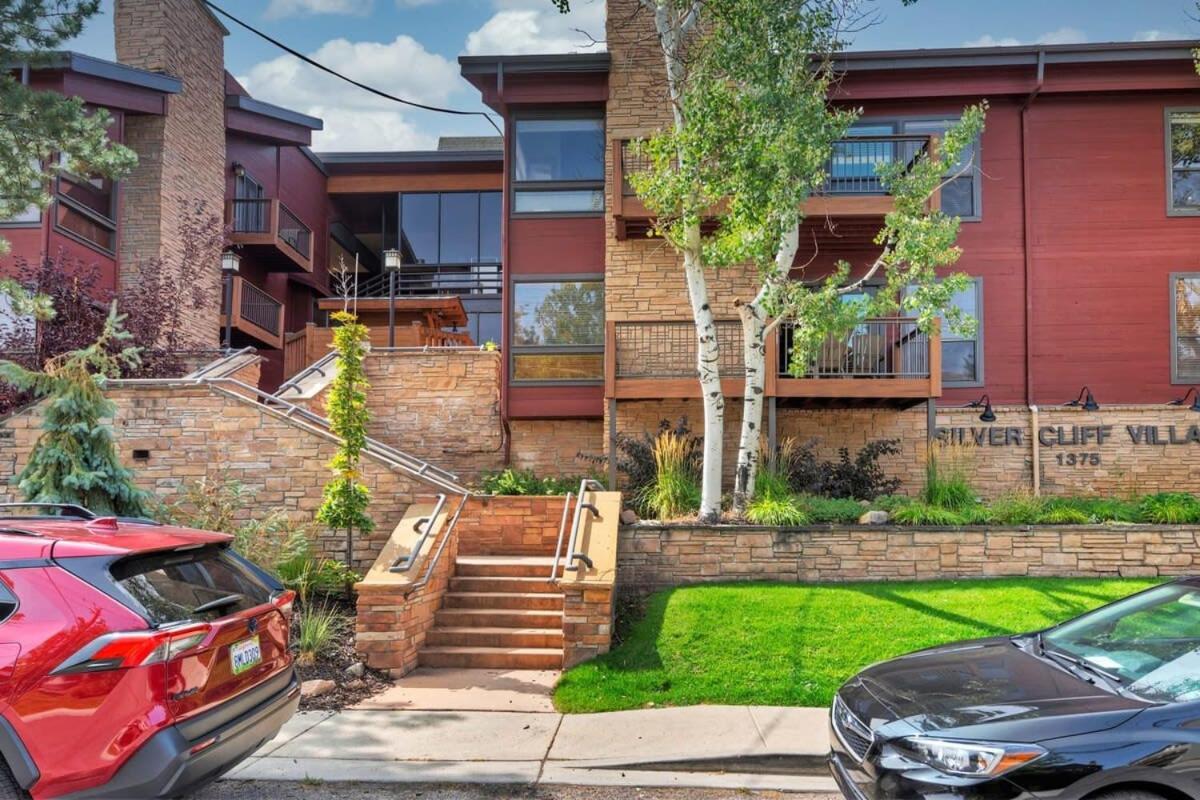 Stunning Location 2Bdr Condo Retreat Park City Esterno foto
